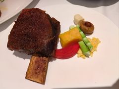 -王品牛排(郑州大卫城店)