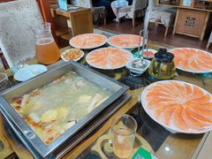 -沱江鱼府(丽江店)