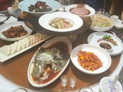 -尚宴(盛世广场·食尚街店)
