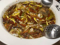-新太二·鲜料川菜(群光广场店)