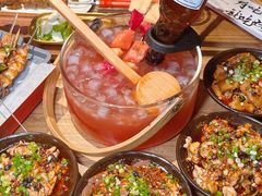 -烤小呆碳烤大肉筋