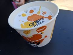 -麦当劳(海洋公园店)