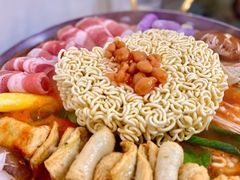 -李先生的首尔小馆(松江启源广场店)