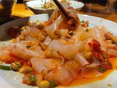 -老凯俚酸汤鱼(鸿通城店)