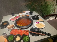 -园里火锅(仁和新城店)