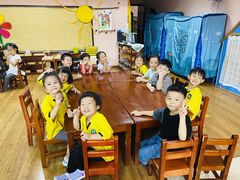 -伊顿幼儿园(济南大地锐城校区)