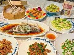 -杭州香格里拉·香宫中餐厅