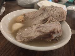 -松發肉骨茶(先得坊店)