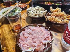 -正南齊北重庆老火锅(光华村直营店)