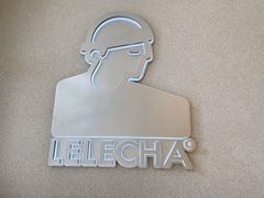 -LELECHA乐乐茶(百货大楼店)