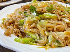 炒粉-原味缘菜馆