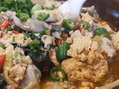 -湘聚南县土菜馆(龙山二路店)