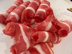 -京悦南门涮羊肉·羊蝎子火锅(田林路店)