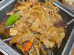 -小镇大厨私房餐厅
