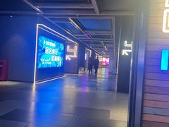 -金逸影城(大悦城IMAX激光店)