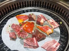 -匠牛亭·锅物烧肉放题自助(昆百大·泰业城店)