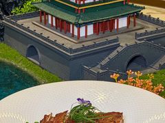 -秦月轩·陕西家乡菜(阜成路·五棵松店)