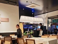 -希屿·Xislands融合餐厅