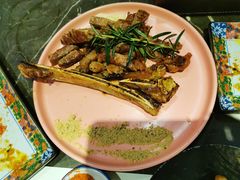-春田小幸铁板烧(忠义街店)