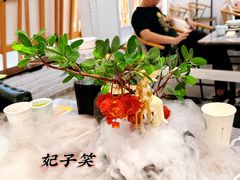 -奔跑吧陕菜·盛世长安(民乐园万达店)