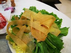 -东来顺饭庄(新源里店)