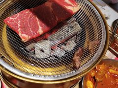 -西塔老太太泥炉烤肉(亚运村店)
