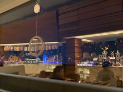 -洲际酒店·地平线全日餐厅HORIZON CAFÉ