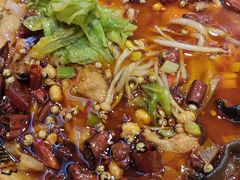 -吾味小厨(沈阳梅江店)