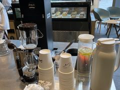 -Seesaw Coffee(苏州中心店)