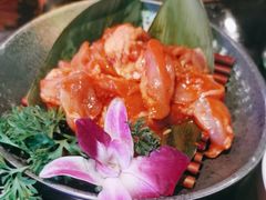 -老卜奎齐齐哈尔烤肉(人民东路店)