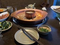 -滇釜火锅·能喝汤的火锅(车公庄店)