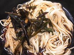 -弄堂面馆(金运路店)