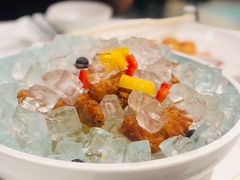 冰镇咕噜肉-陶陶居·雅园(凯华国际店)