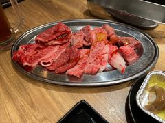 -和牛放题的殿堂 肉屋横丁(秋叶原店)