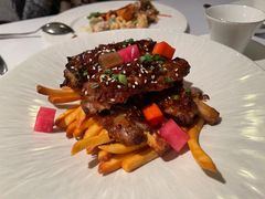 -罗宾斯牛排馆(重庆丽晶酒店)