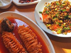 -汉·鲜味人知(陈家营店)