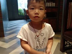 -湘当爱·鲜煮现炒(松岗立业路店)
