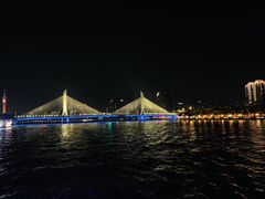 -珠江夜游广州塔·中大码头