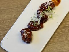 -枣子树·素食餐厅(朱家尖店)