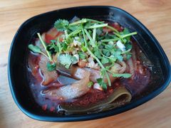 XX火锅粉-五大金刚(九街店)