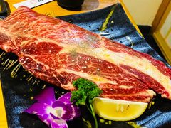 -丸藏和牛烧肉专门店(园区师惠坊店)