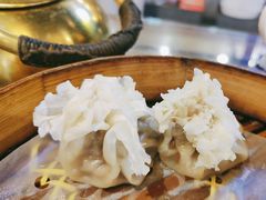 -龍聚祥烧麦馆(万达店)