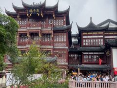 -绿波廊(豫园店)