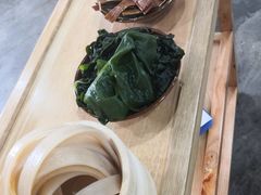 -正贰捌经重庆老火锅(建设路店)
