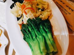 -永乐饭庄(安德路店)