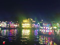 -会安古镇