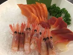 -大渔铁板烧(万象城店)