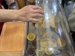 -周大娘牛乳(旧寨古村总店)