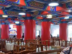 -郭林家常菜(狼垡店)