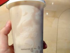 -喜茶(上海兴业太古汇店)